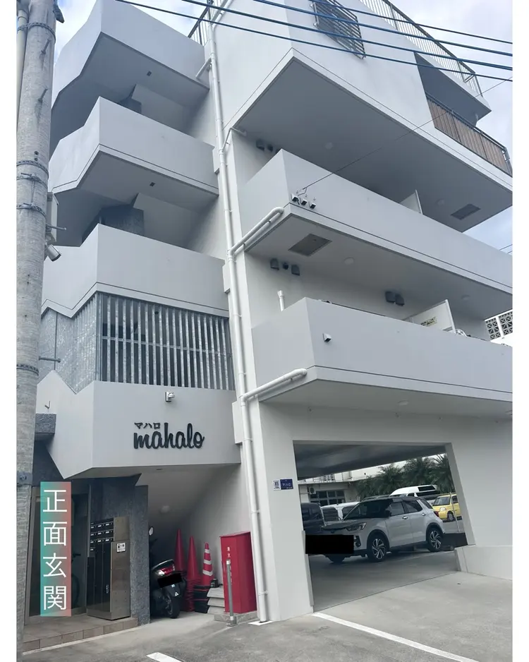 BEAUTY SALON R'sの内観・外観2