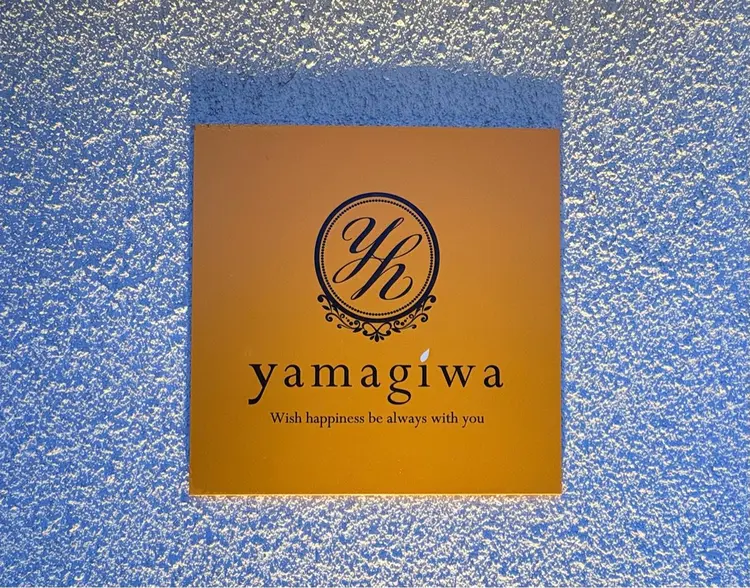 美容室YAMAGIWAの内観・外観2