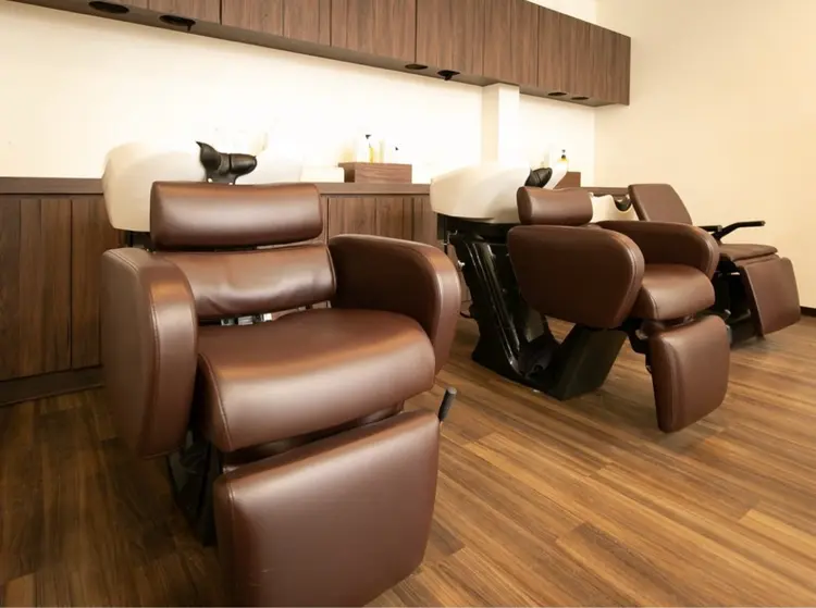 charmeの内観・外観3