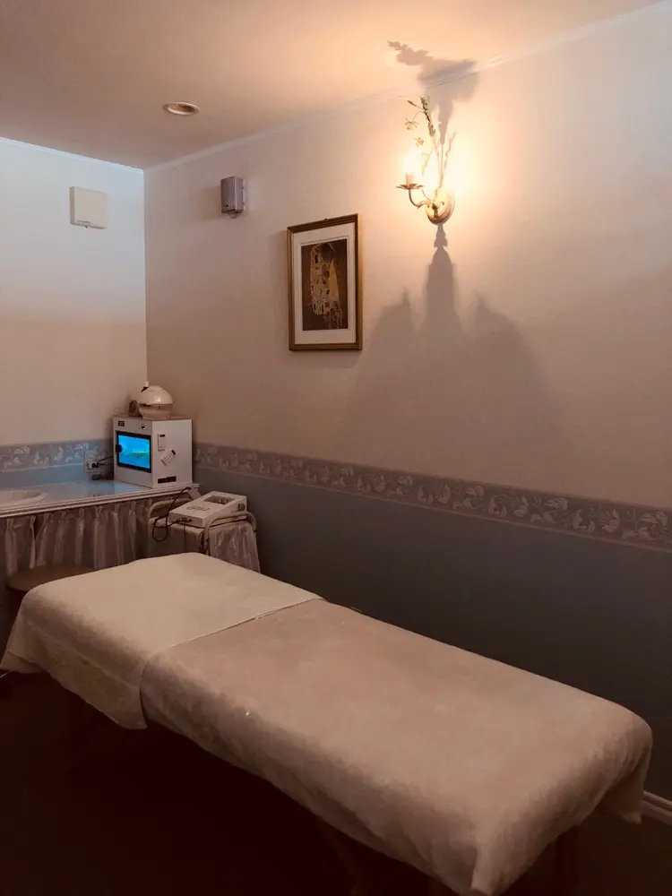 Chiffon(シフォン)の内観・外観2