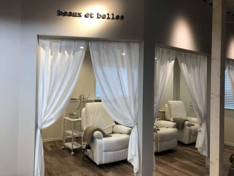 desirbeauxの内観・外観1