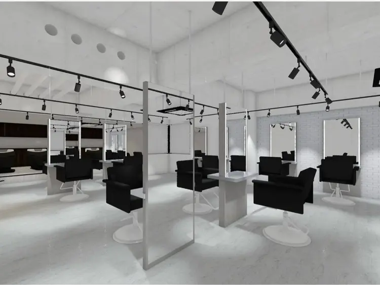 CHAINON 表参道の内観・外観1