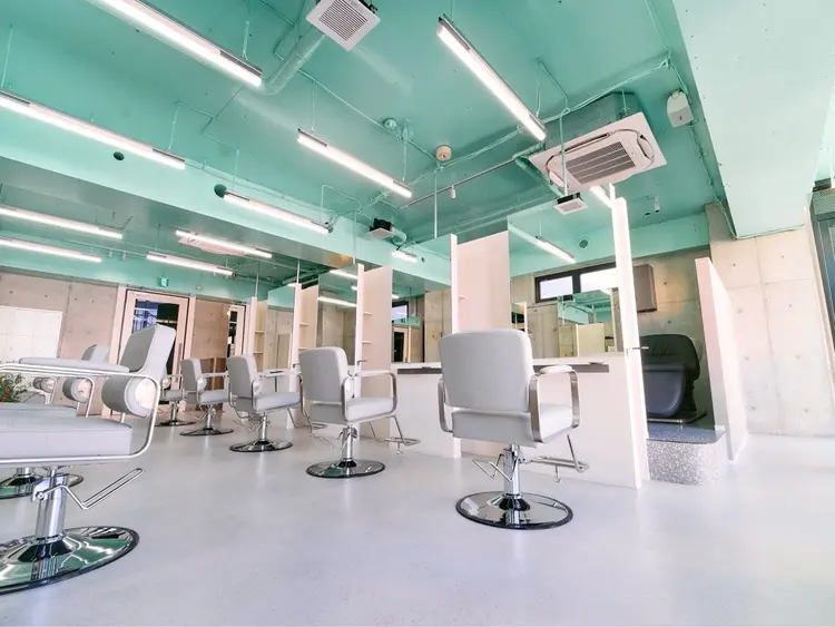 PELE SAKAE ANNEXの内観・外観2