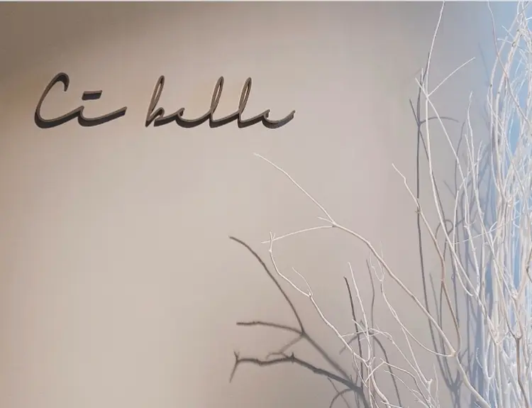 Ci belleの内観・外観1