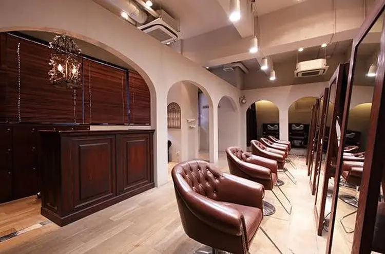 Happiness王寺の内観・外観2