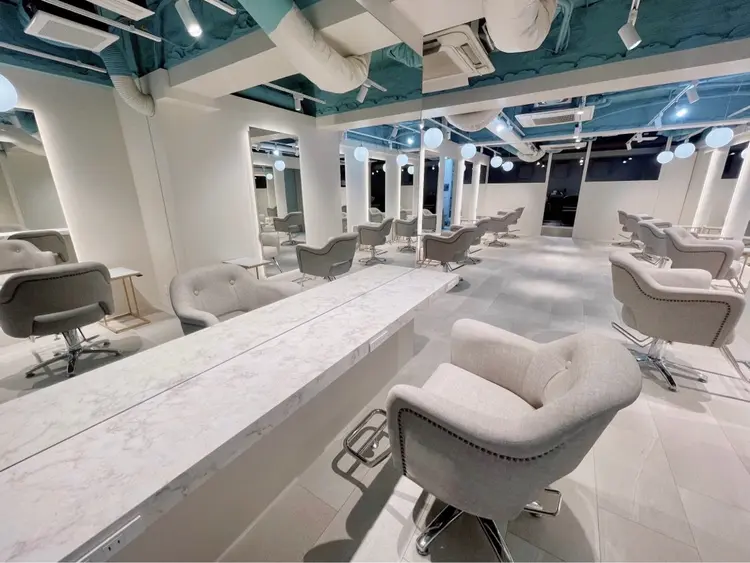 NATURAL渋谷の内観・外観3