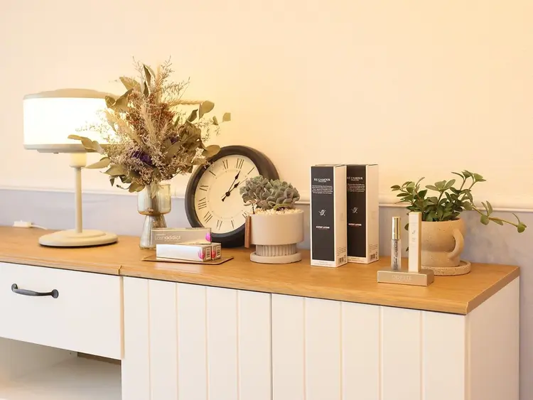 Aamoの内観・外観3