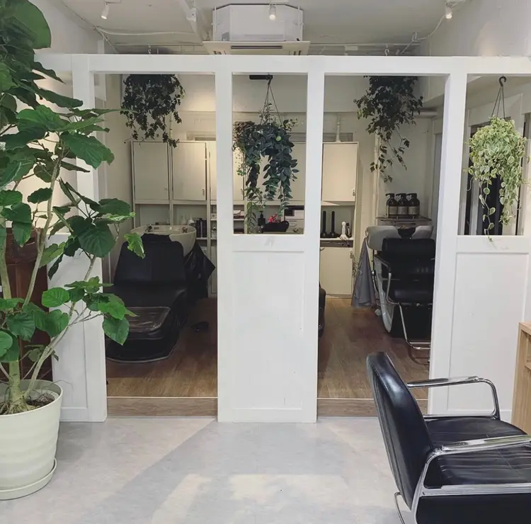 turn Tokyoの内観・外観3