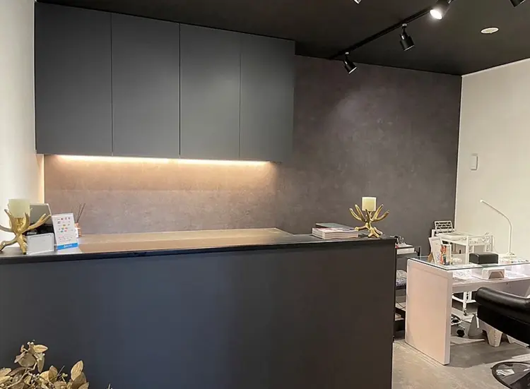 FENICE totalbeautysalonの内観・外観1
