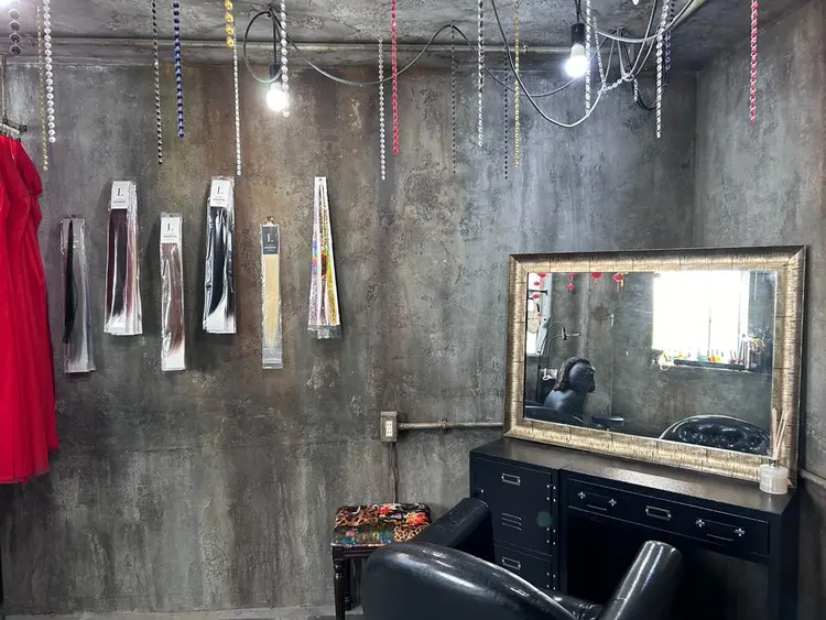 mizmaniaの内観・外観1