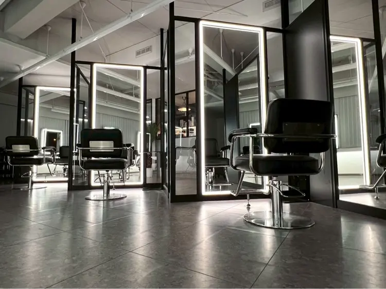 LANDS RiaOSAKA【ランズ リアオオサカ】の内観・外観3