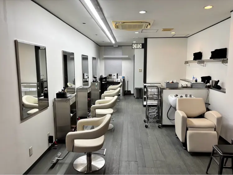 ミミトモリトの内観・外観2