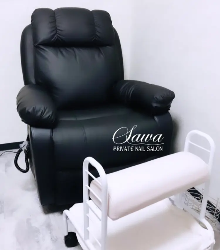 澤〜sawa〜private nailsalonの内観・外観2