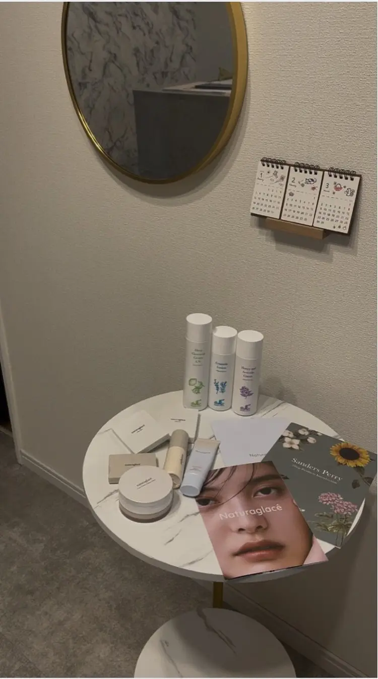 黄土漢方よもぎ蒸しPURE BLOOMの内観・外観1