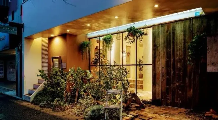 onest  八柱店の内観・外観1