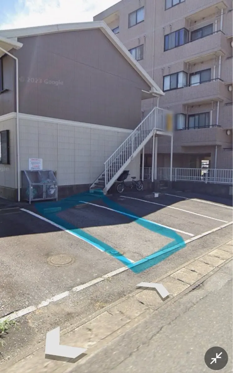 EMINYの内観・外観2