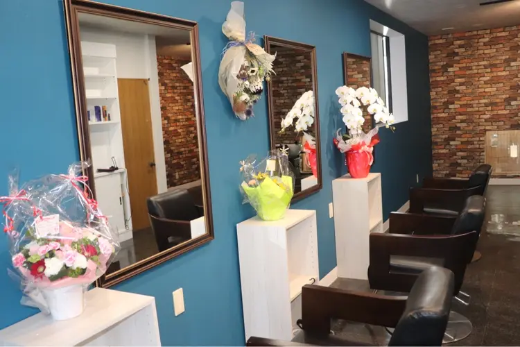 RACIL by REST PLUSの内観・外観2