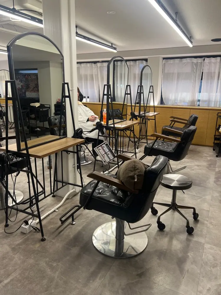 Emitas.宮街道の内観・外観1