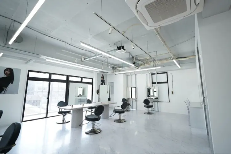 ViVIE福岡天神の内観・外観2