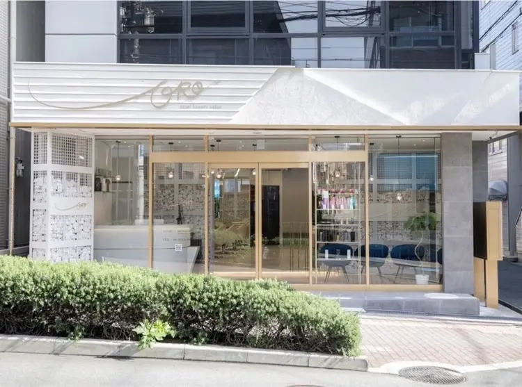 ORO(オーロ)千里山店の内観・外観1