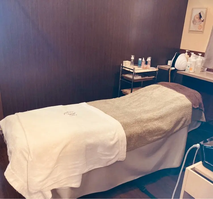 マイトレーヤーの内観・外観2