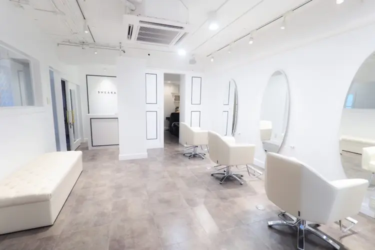 SHEARA BY CAREの内観・外観2