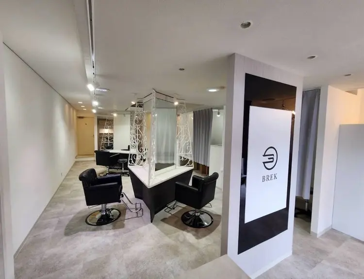 BREKもりの里店の内観・外観2