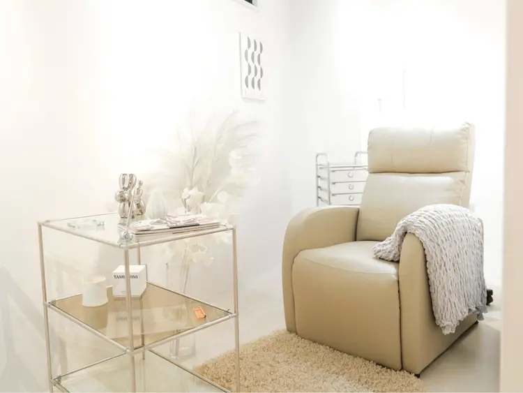 SANC eye roomの内観・外観2