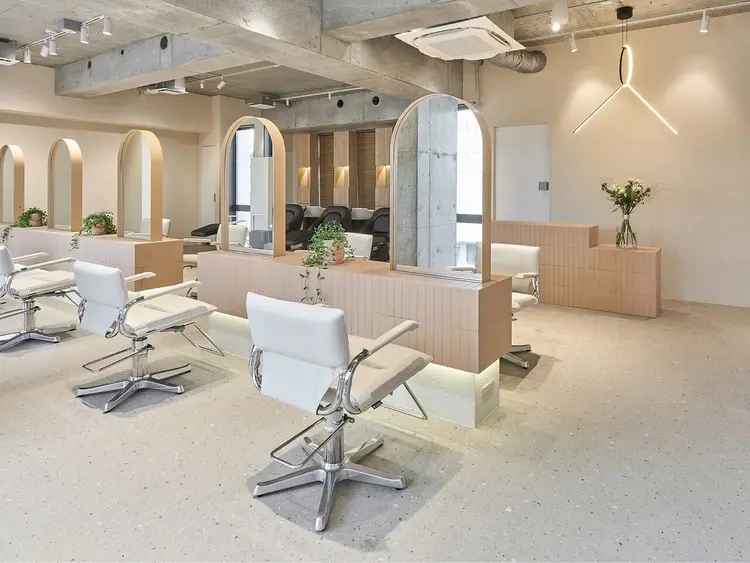 Toiro 武蔵小杉の内観・外観1