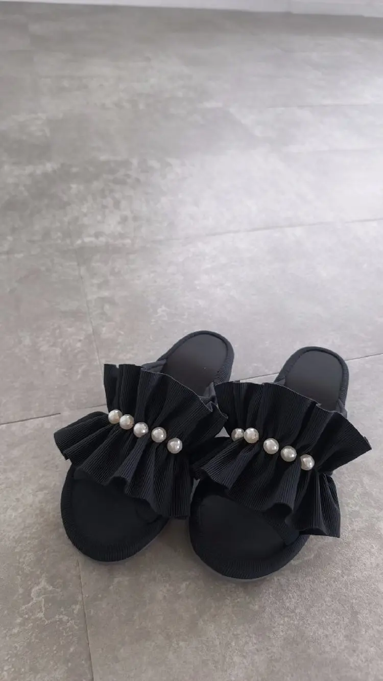 chouchouの内観・外観1