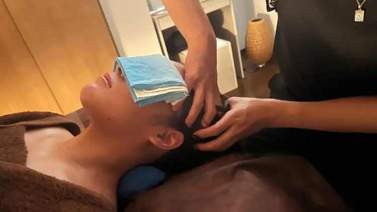 Relaxation いろどりの内観・外観2