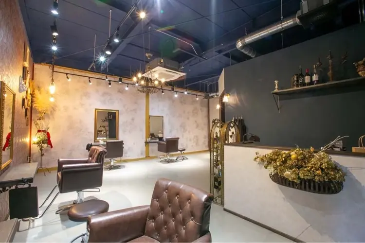 atelier Baroccoの内観・外観3