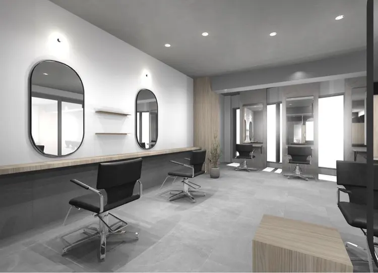 RAF TOKYO 薬院の内観・外観3