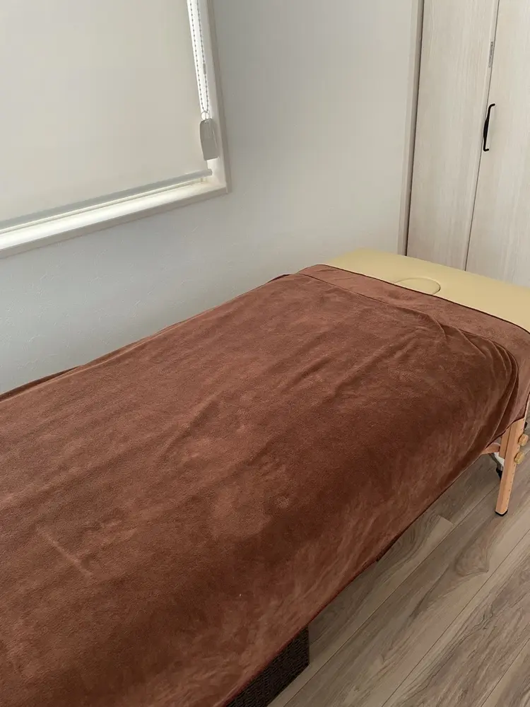 Salon Be Ourselvesの内観・外観2