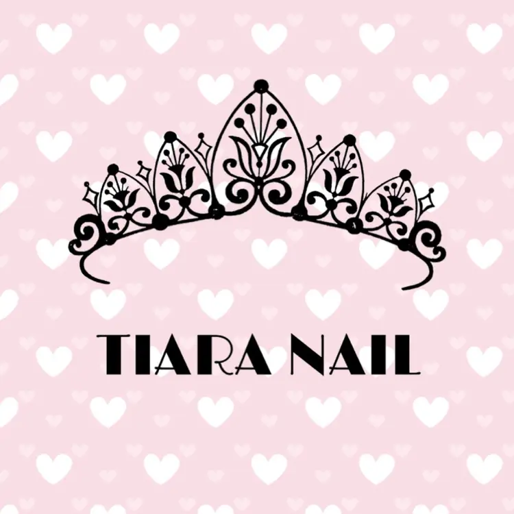 Red Nailの内観・外観1