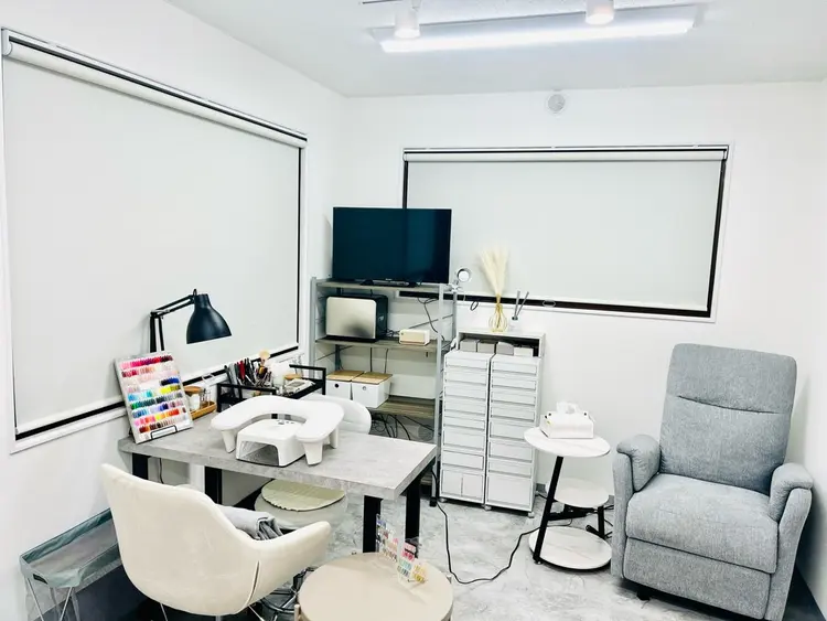nail Bliss Roomの内観・外観2