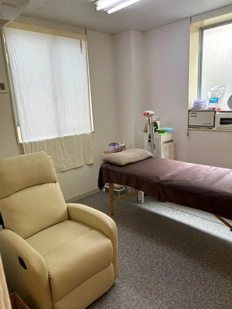 mizmaniaの内観・外観3