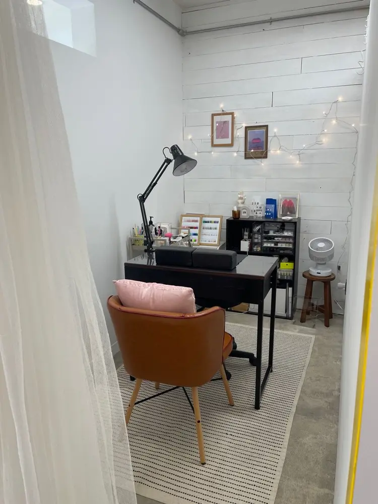 BAE hair salonの内観・外観3