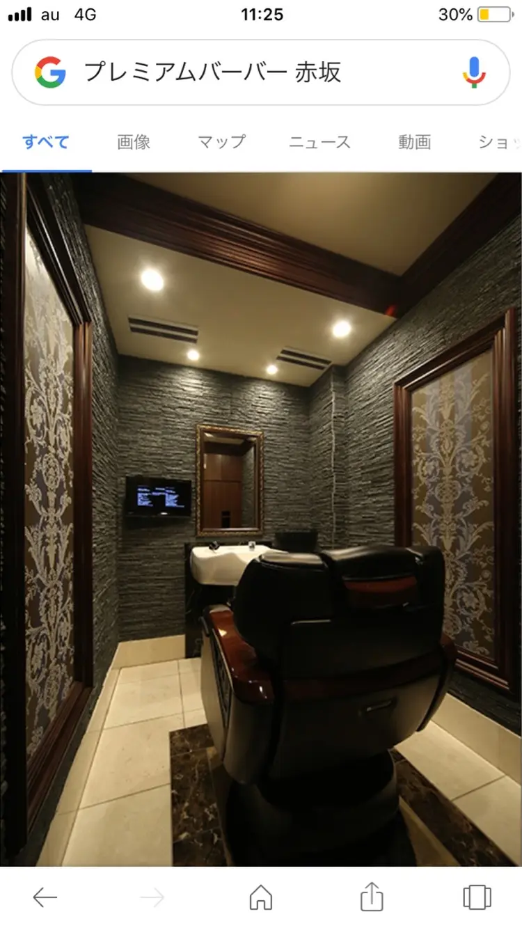 ヒロ銀座の内観・外観3