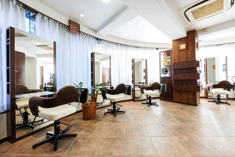 PROGRESS 荻窪店の内観・外観3