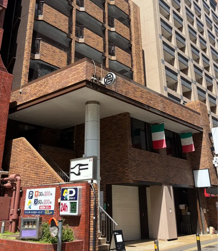 salon Dearの内観・外観1