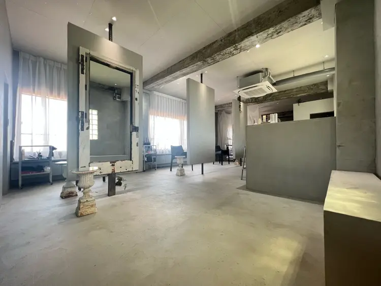 êtreの内観・外観2