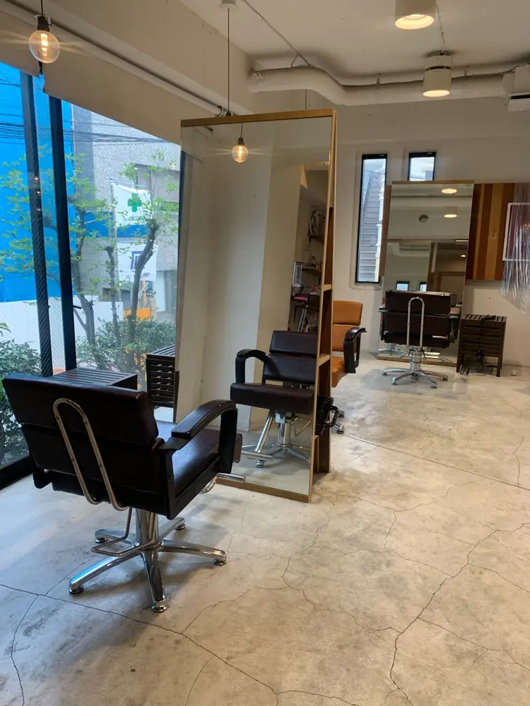 ainico.の内観・外観2