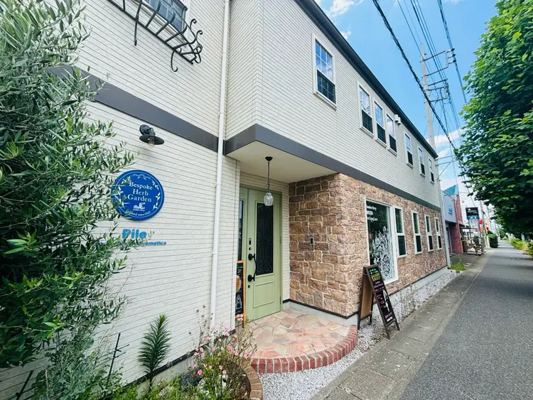 YOSAPARK COCO 本庄けや木店の内観・外観1