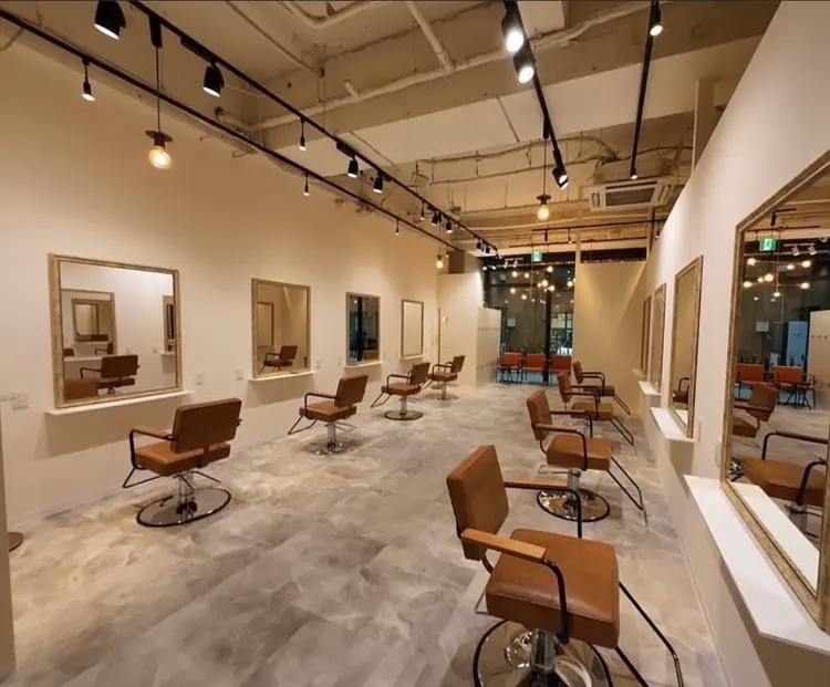 francesca.【フランチェスカドット】の内観・外観1