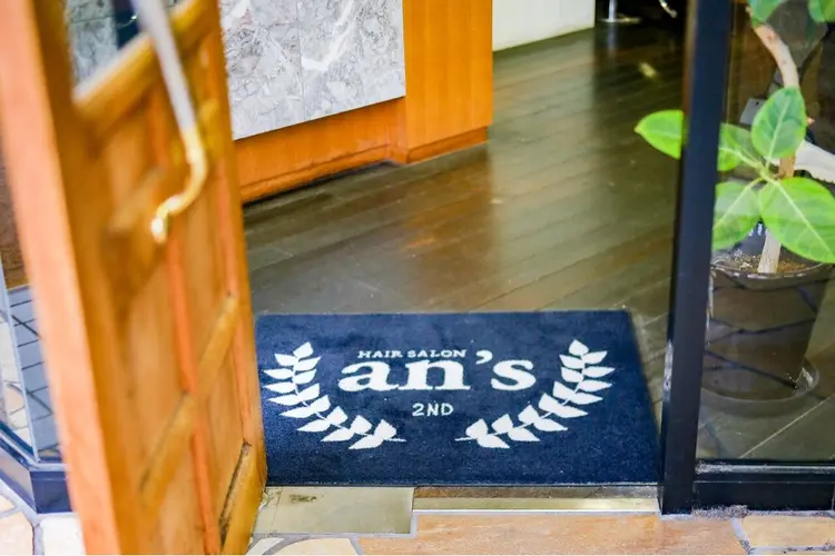 an,s 2ndの内観・外観3