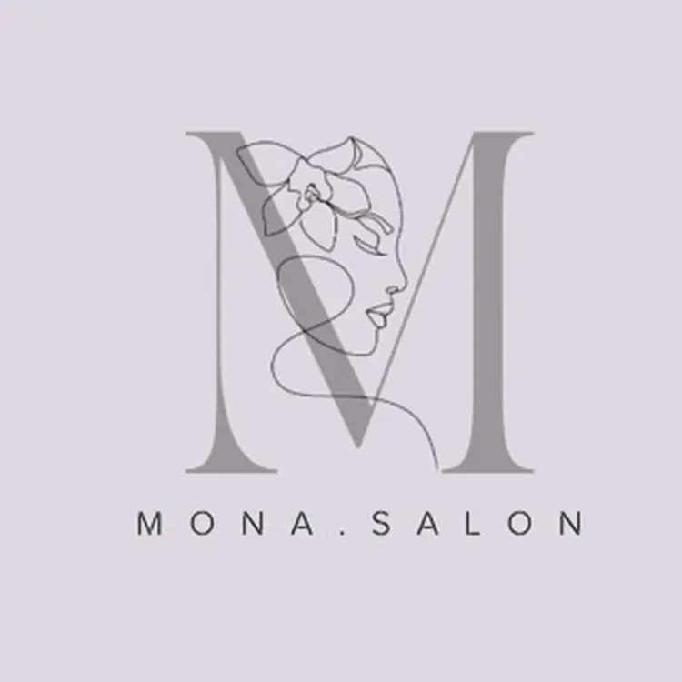 Mona.salonの内観・外観2