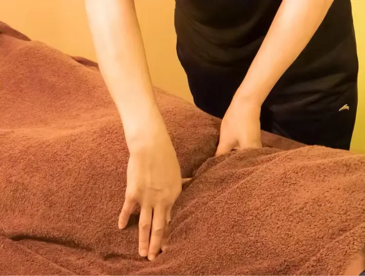 good hand神戸三宮 マッサージの内観・外観1