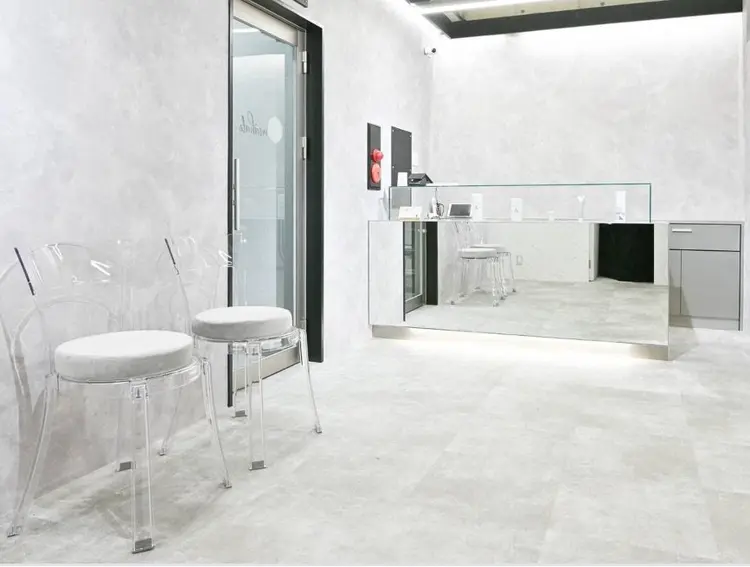 encount  by mahalo（エンカウント　バイ　マハロ）の内観・外観1