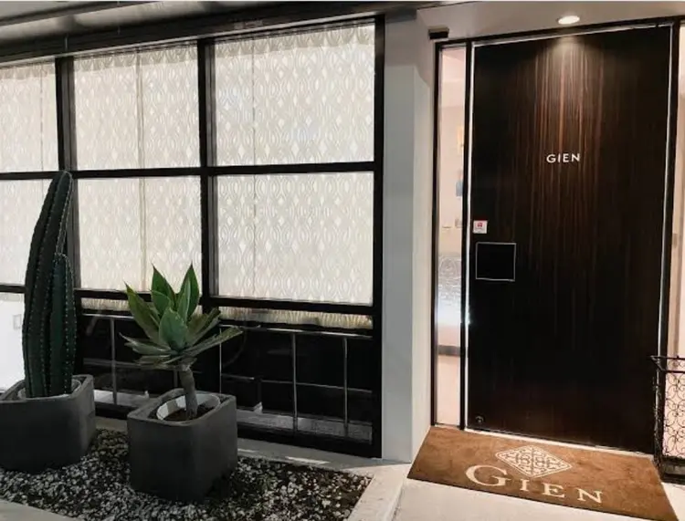GIEN女性専用サロンの内観・外観2